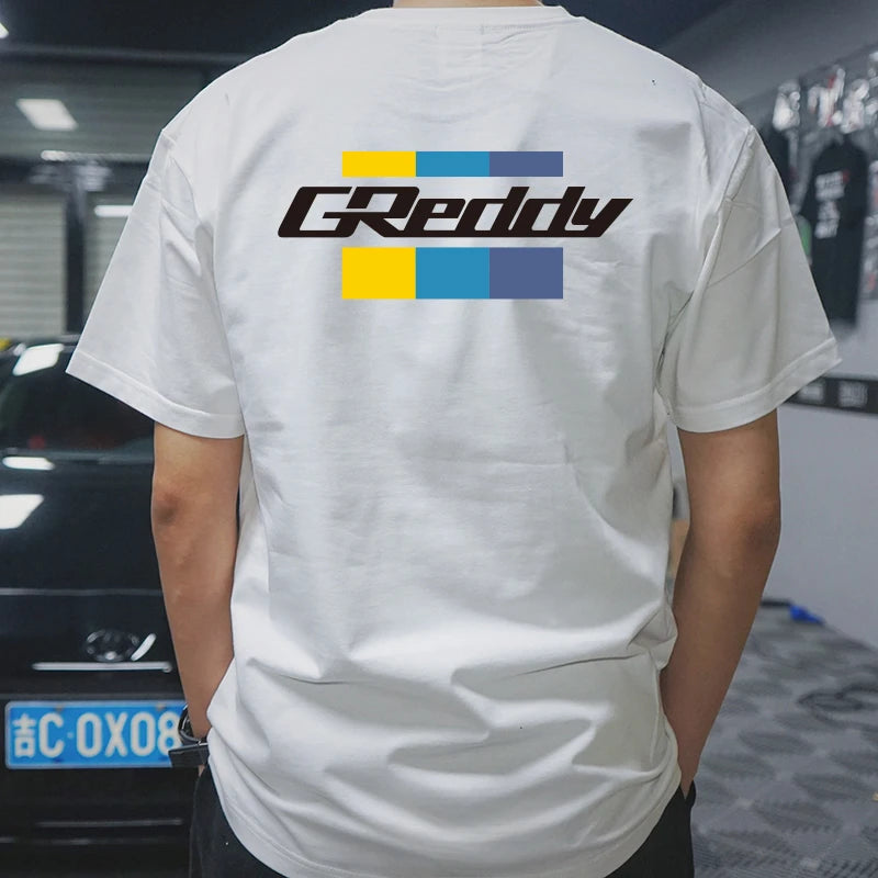 Greddy Performance T-Shirt