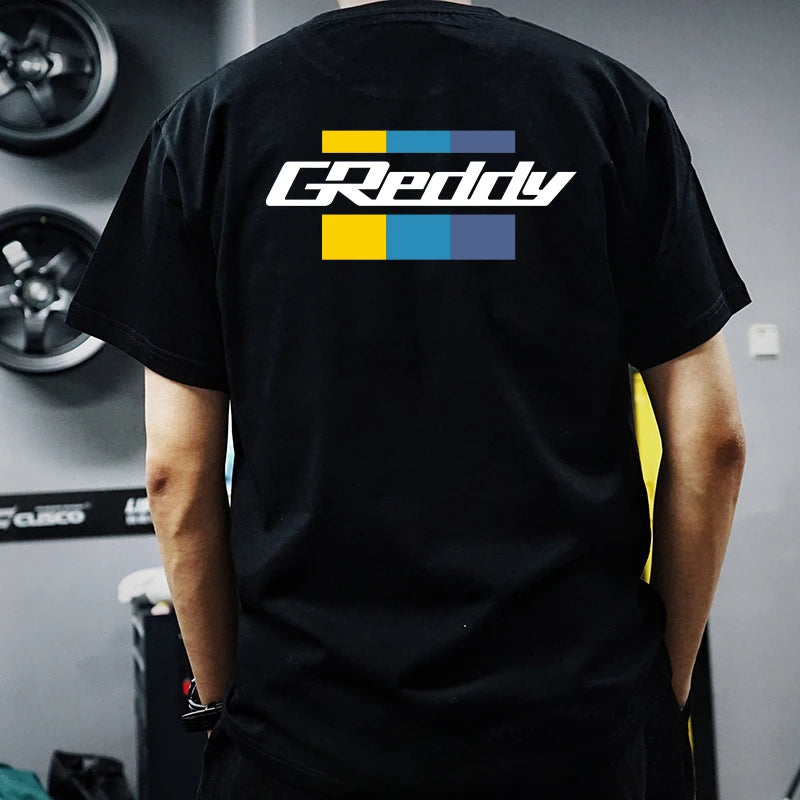 Greddy Performance T-Shirt