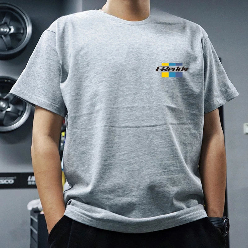 Greddy Performance T-Shirt