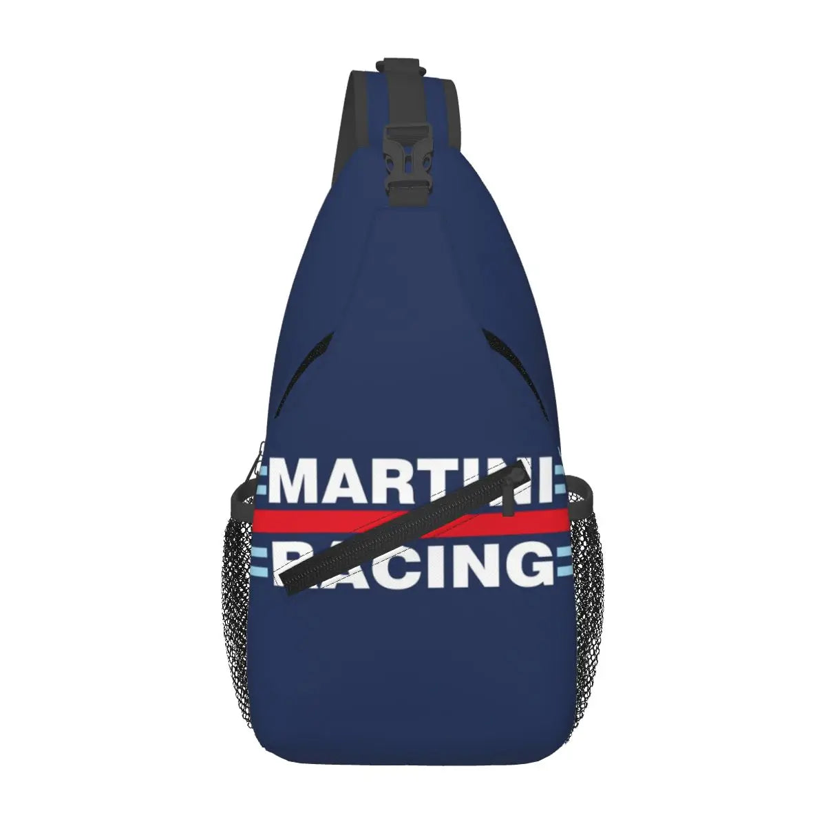 Martini Racing JDM Crossbody Backpack