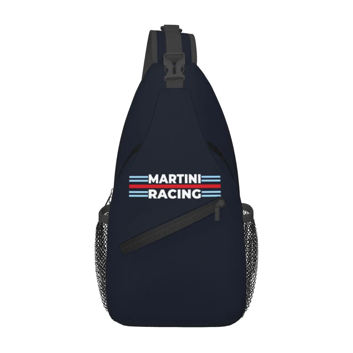 Martini Racing JDM Crossbody Backpack