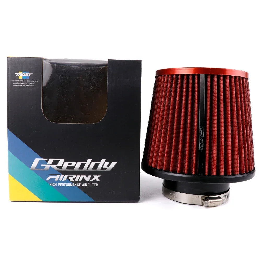 Greddy High Performance Air Filter (Airinx) - Blue