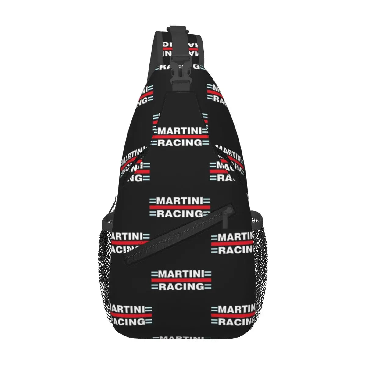 Martini Racing JDM Crossbody Backpack