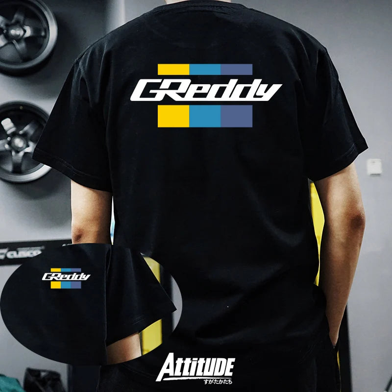 Greddy Performance T-Shirt