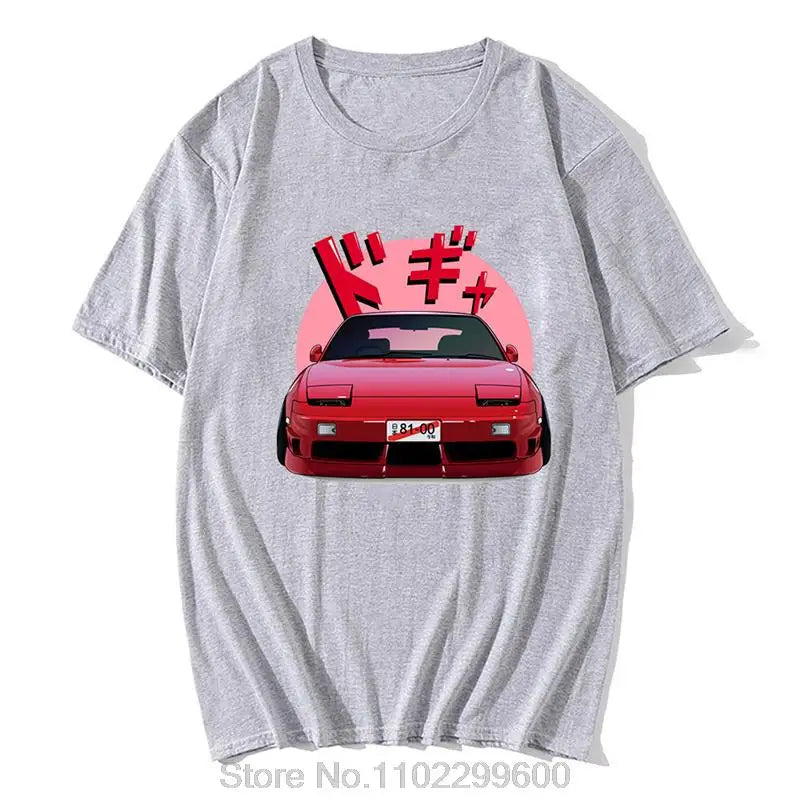 Nissan 180sx JDM Original T-Shirt