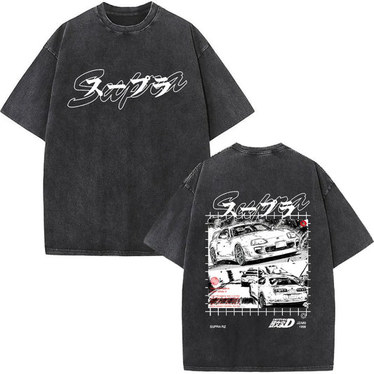 Original's JDM T-Shirt (Supra)