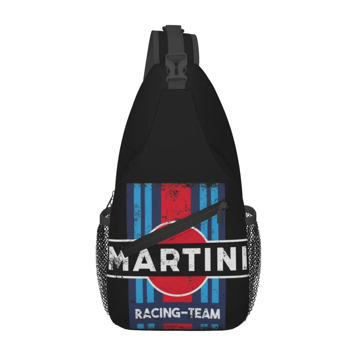 Martini Racing JDM Crossbody Backpack