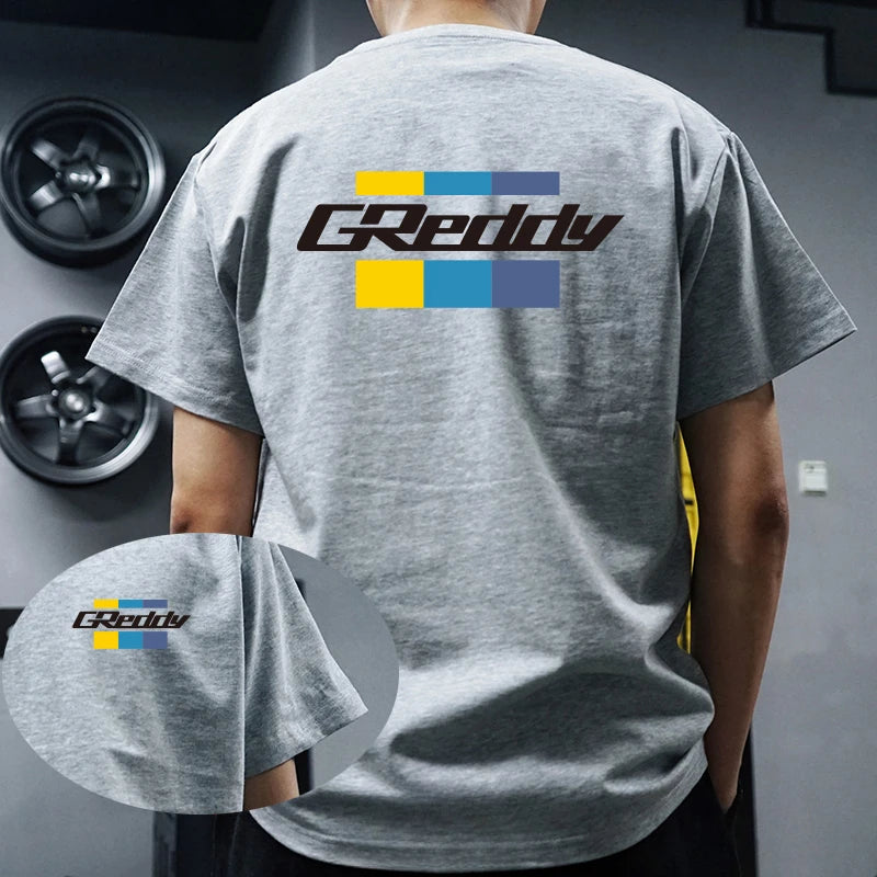 Greddy Performance T-Shirt