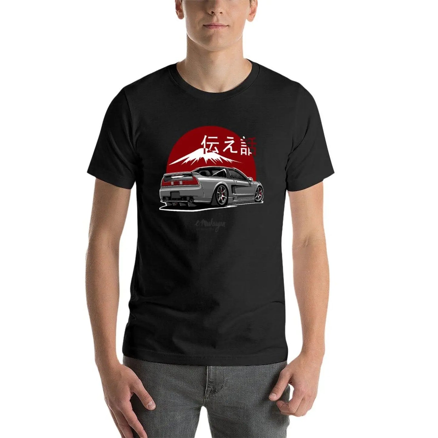 Honda NSX T-Shirt