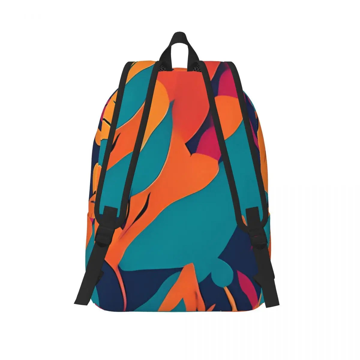 HKS Retro Backpack