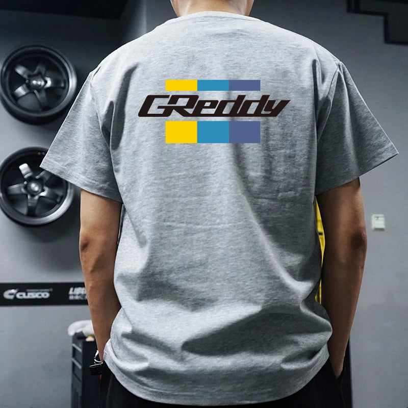 Greddy Performance T-Shirt