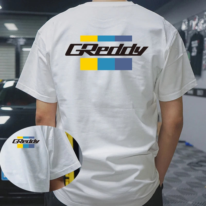 Greddy Performance T-Shirt