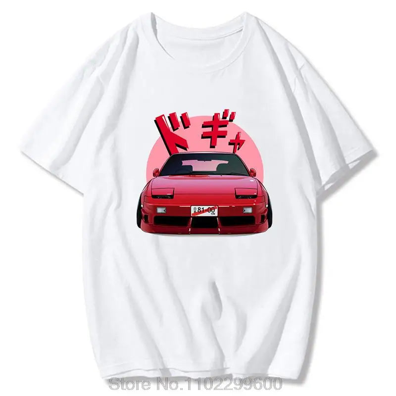 Nissan 180sx JDM Original T-Shirt