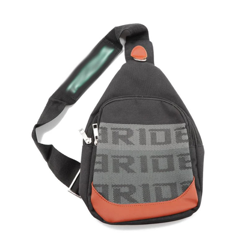 Bride Racing JDM Crossbody Backpack