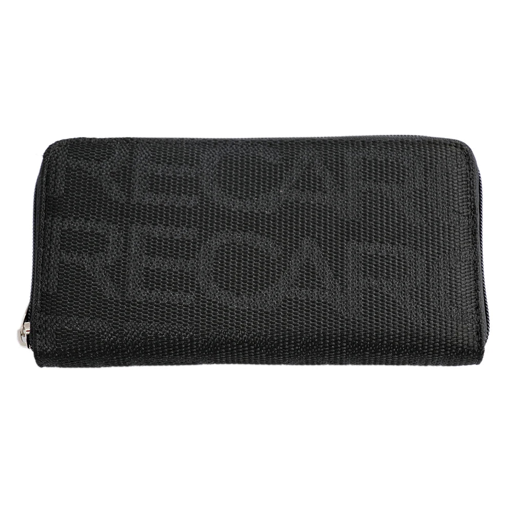 Bride Racing Zipper Wallet