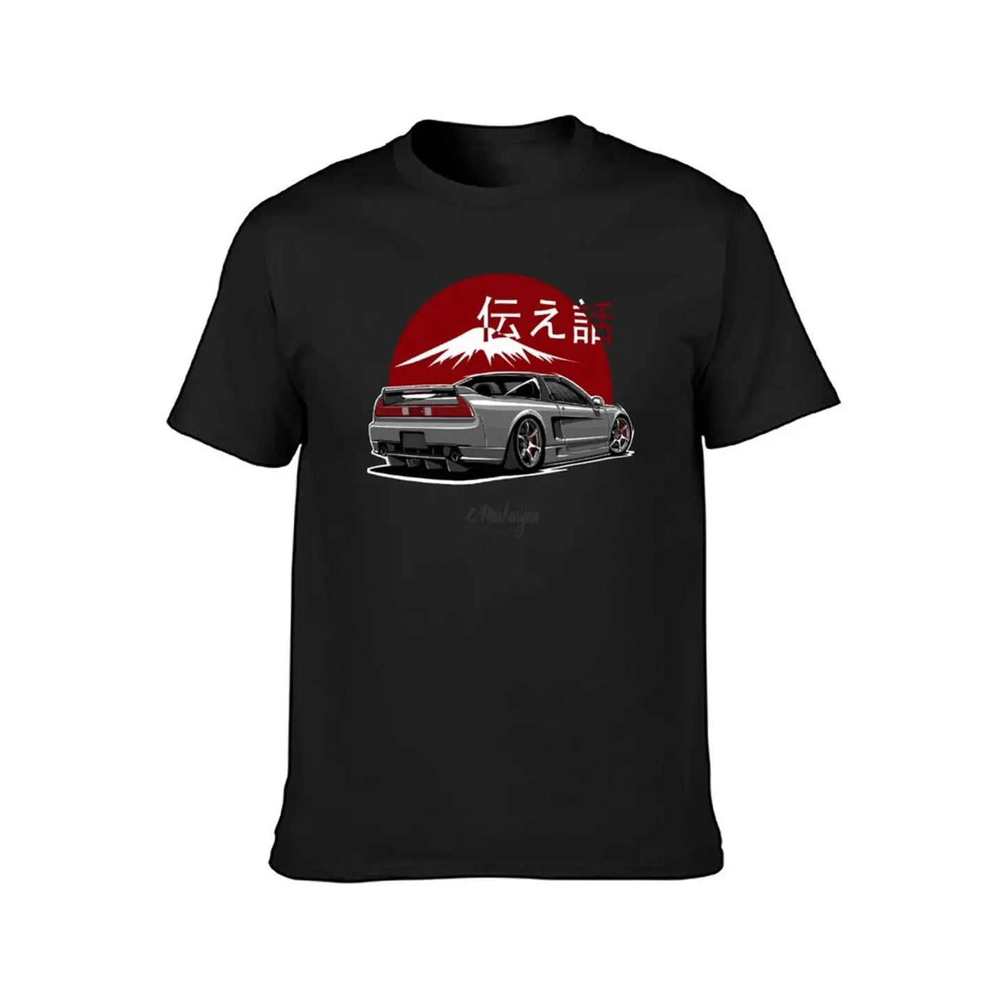 Honda NSX T-Shirt