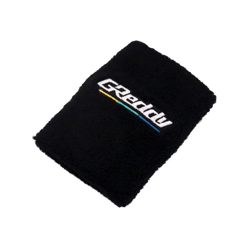 Oil Cover Sock JDM Greddy Racing (Black