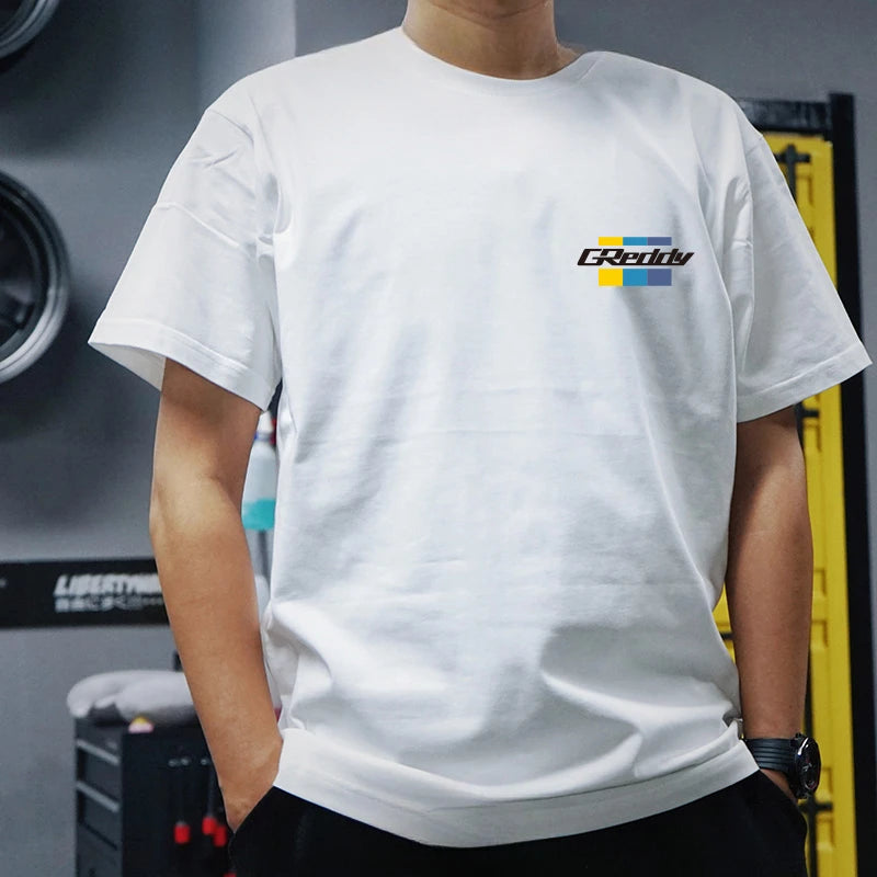 Greddy Performance T-Shirt