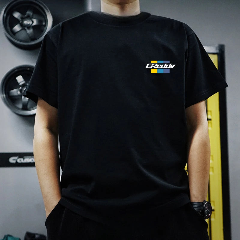 Greddy Performance T-Shirt