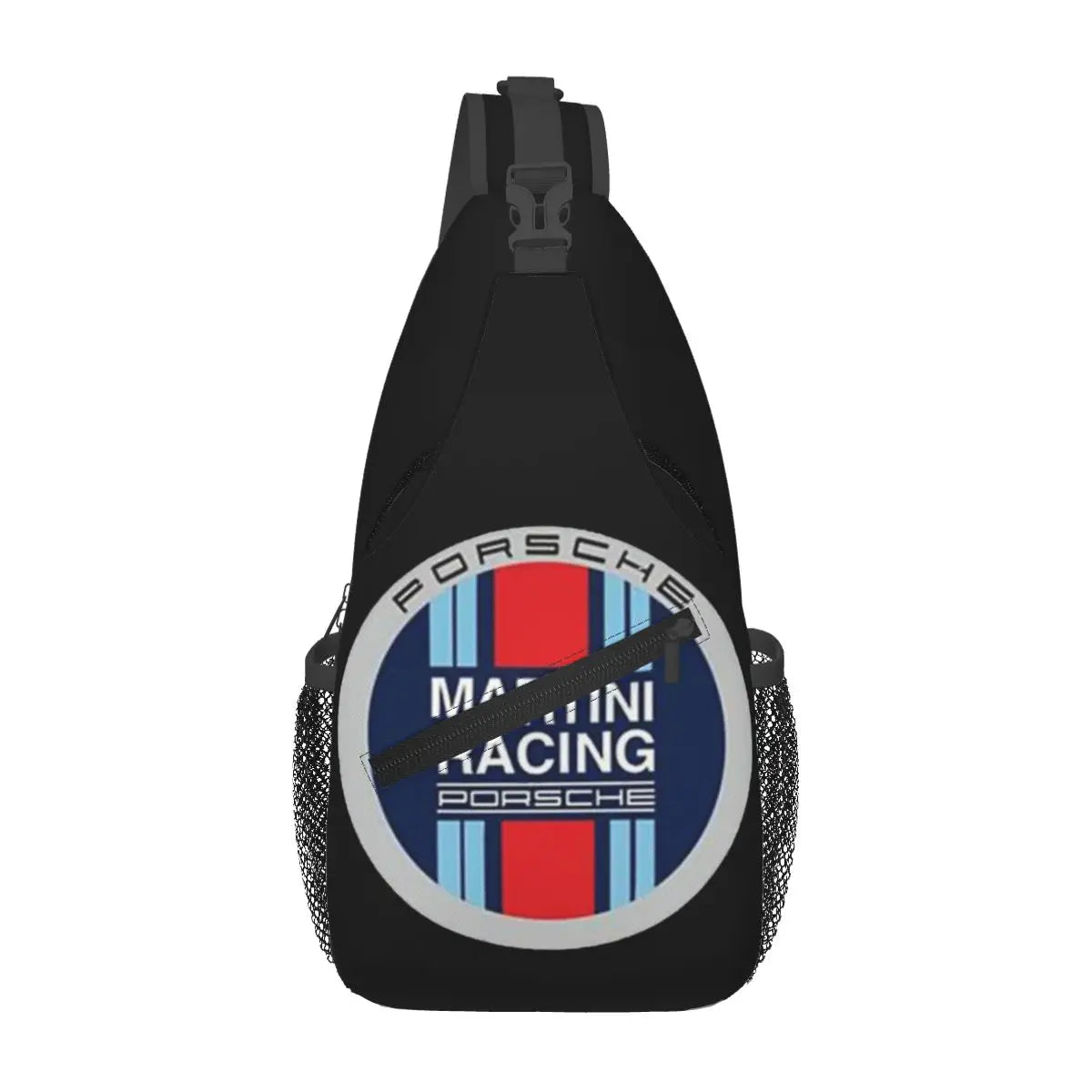 Martini Racing JDM Crossbody Backpack